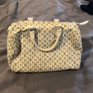 Authentic Louis Vuitton Purse